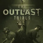 The Outlast Trials Deluxe Edition Xbox One/Series