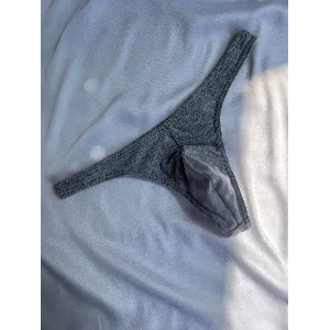 Выкройка Мужские Стринги 48 размер