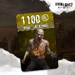 ✅Dying Light 2 Stay Human - 1100 очков DL✅ПСН