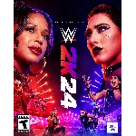 WWE (W) 2K24 Deluxe Edition | Xbox ONE/ Xbox Series X|S
