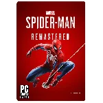 🔴MARVEL´S SPIDER-MAN REMASTERED🔴✔️STEAM✔️