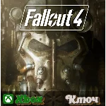 🔑 FALLOUT 4 🔥XBOX КЛЮЧ