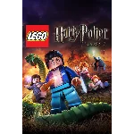 LEGO Harry Potter: Years 5-7 (Steam Gift Region Free)