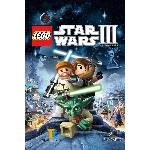 LEGO Star Wars III - The Clone Wars (Steam Gift RegFree
