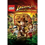 LEGO Indiana Jones: The Original Adventures (Steam Gift