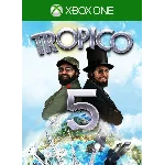 🔥🎮TROPICO 5 PENULTIMATE EDITION XBOX KEY 🎮🔥