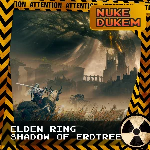 РФ+СНГ | ELDEN RING Shadow of the Erdtree Edition |КЛЮЧ