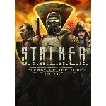 S.T.A.L.K.E.R. Legends of the Zone Trilogy XBOX АККАУНТ