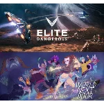 Elite Dangerous ONLINE + The World Next Door | ПОЧТА🛡️