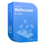 🔑 AOMEI MyRecover для iOS | Лицензия