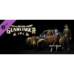 Dying Light - Wild West Bundle (Steam Gift Россия)