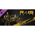 Dying Light - Rais Elite Bundle (Steam Gift Россия)
