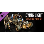 Dying Light- Volatile Hunter Bundle (Steam Gift Россия)