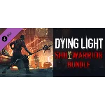 Dying Light - SHU Warrior Bundle (Steam Gift Россия)