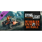 Dying Light - Harran Inmate Bundle (Steam Gift Россия)