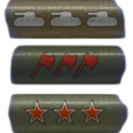 ⭐️WOT получение 1-3 отметки на cтвол⭐️, мой WN8 4000+⭐️