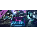 Dying Light - Savvy Gamer Bundle (Steam Gift Россия)