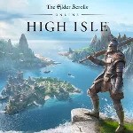 TES ONLINE: HIGH ISLE (ИГРА+ВСЕ ГЛАВЫ) ✅STEAM КЛЮЧ