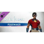 MK1: Peacemaker (Steam Gift Россия)