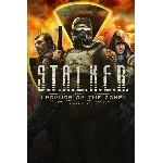 S.T.A.L.K.E.R. Legends of the Zone Trilogy Xbox One X|S