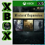 РФ🔑ключ Resident Evil Village Экспансия Уинтерсов