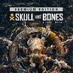 💀Skull and Bones🦴 🔥Premium Edition + 🔥RoboCop:Rogue