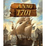 Anno1701 🏰 Смена данных 👑 Полный доступ