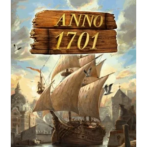 Anno1701 🏰 Смена данных 👑 Полный доступ