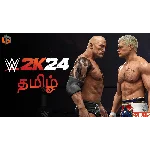 😻WWE 2k24 Cross-Gen (Xbox)+ игры общий аккаунт