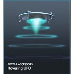 Roblox - Hovering UFO Global Roblox CD Key