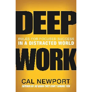 Глубокая работа