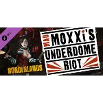 Borderlands: Mad Moxxi´s Underdome Riot + ВСЕ СТРАНЫ