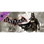 Batman: Arkham Knight - A Matter of Family Steam RU