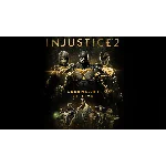 Injustice 2 Legendary Edition (Steam/Ключ/ Весь Мир)