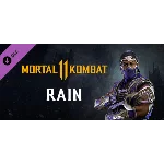 Mortal Kombat 11 Rain (Steam Gift Россия)