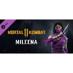 Mortal Kombat 11 Mileena (Steam Gift Россия)