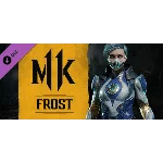 Mortal Kombat 11 Frost (Steam Gift Россия)