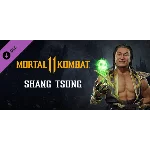 Mortal Kombat 11 Shang Tsung (Steam Gift Россия)