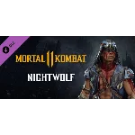 Mortal Kombat 11 Nightwolf (Steam Gift Россия)