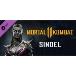 Mortal Kombat 11 Sindel (Steam Gift Россия)