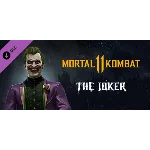 Mortal Kombat 11 The Joker (Steam Gift Россия)