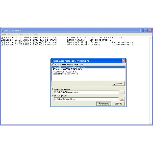 PrinterSpy - программа для слежения за печатью на принт