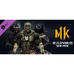 Mortal Kombat 11 DC Elseworlds Skin Pack Steam Gift RU