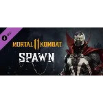 Mortal Kombat 11 Spawn (Steam Gift Россия)