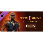 Mortal Kombat 11 Fujin (Steam Gift Россия)