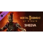 Mortal Kombat 11 Sheeva (Steam Gift Россия)