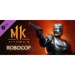 Mortal Kombat 11 Robocop (Steam Gift Россия)