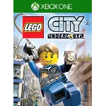 🔥🎮LEGO CITY UNDERCOVER XBOX ONE X|S KEY🎮🔥