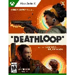 ✅ Deathloop Xbox key🔑