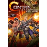 CONTRA: OPERATION GALUGA XBOX+🎁